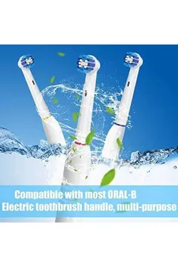 مسواک شارژی برقی برند SoftBristles کد 1688436142