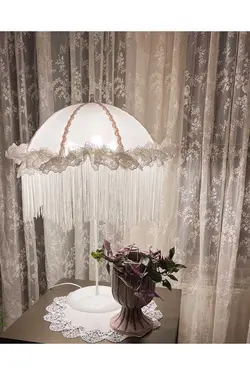 آباژور چتر برند LULUAVİZEM کد 1688423704