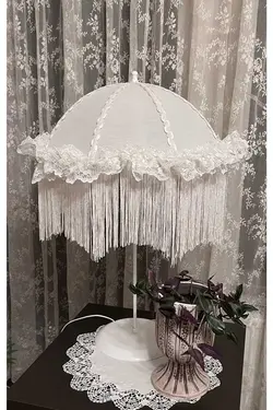 آباژور چتر برند LULUAVİZEM کد 1688423704