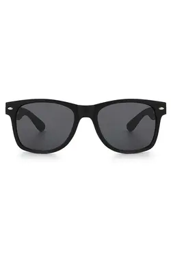 عینک مشکی برند Aqua Di Polo 1987 کد 1688328036