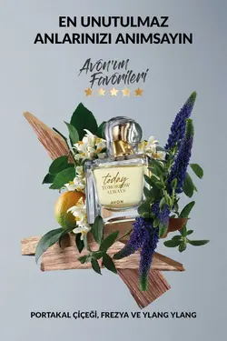 عطر ادکلن 50میلی لیتر tta برند Avon کد 1688327831