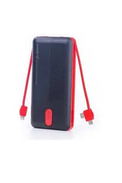 20000 ماه پاوربانک شده سیمی برند SWORD کد 1688574904