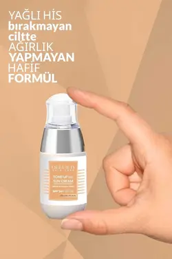 کرم ضد آفتاب bb کانسیلر رنگی برند Eslbeauty کد 1688554894