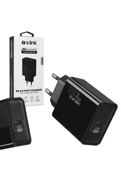 دستگاه به عنوان شارژ نوع ج برند S-Link کد 1688516706