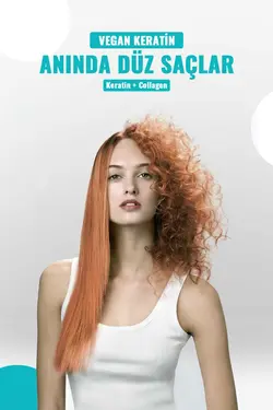 صاف کننده سر/مو کلاژن وگان برند Viejo کد 1688612707