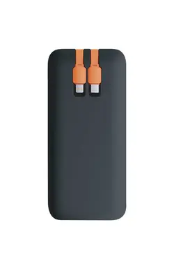 شارژ دیجیتالی 10000 ماه مشکی برند Torima کد 1688711706