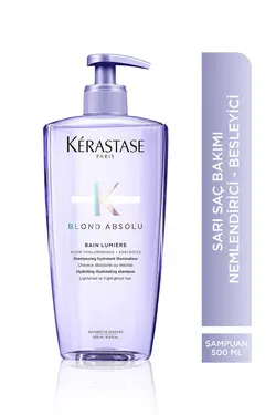 شامپو هایلایتر برای موها زرد برند Kerastase کد 1688681112