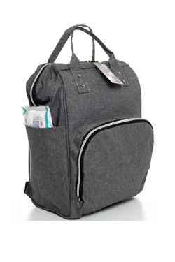 پتو کیف کوله پشتی مراقبت ست کودک نخود 100پنبه برند DERİNBEBE کد 1689030606