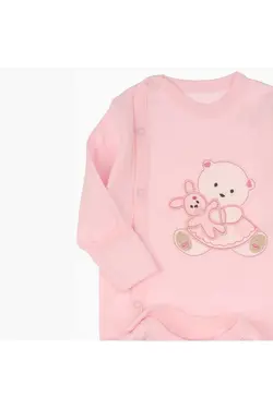 کوله پشتی مراقبت تولد ست دستمال 5تکه جوراب) خروج، نخود کیسه، بیمارستان (عزیزم برند DERİNBEBE کد 1689032145