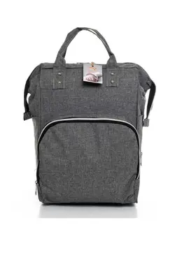 کوله پشتی مراقبت تولد ست دستمال 5تکه جوراب) خروج، نخود کیسه، بیمارستان (عزیزم برند DERİNBEBE کد 1688963712