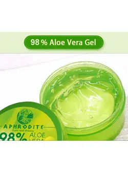 ژل آلوئه ورا برند APHRODITE کد 1688960407