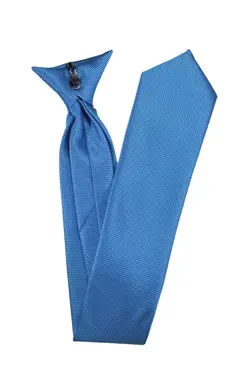 کراوات فیروزه ای برند PROKRAVAT کد 1688944040