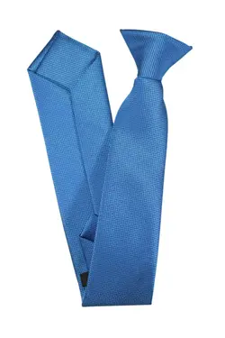 کراوات فیروزه ای برند PROKRAVAT کد 1688944040