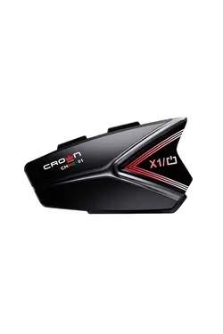 موتورسیکلت ست میکروفون هدفون برند Crown Micro کد 1689162969