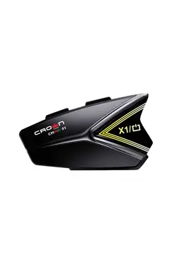 موتورسیکلت ست میکروفون هدفون برند Crown Micro کد 1689162969