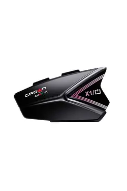 موتورسیکلت ست میکروفون هدفون برند Crown Micro کد 1689162969