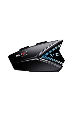 موتورسیکلت ست میکروفون هدفون برند Crown Micro کد 1689162969