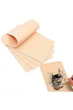 کار پراتیک تاتو پوست آرایش ماندگار برند Pavone کد 1689162619