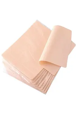 کار پراتیک تاتو پوست آرایش ماندگار برند Pavone کد 1689162619