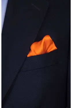 کراوات ست دستمال تک رنگ مردانه برند Trenderrs کد 1689195973