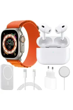 ست شارژ شارژر مغناطیسی باتری هدفون برند IQ SMART کد 1689531006