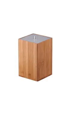 اکسسوار ست حمام بامبو برند Lorin کد 1689520339