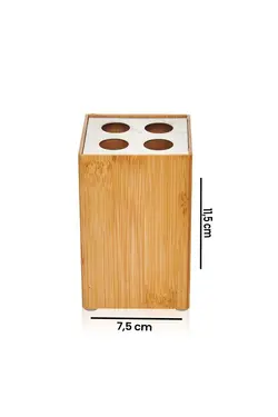 اکسسوار ست حمام بامبو برند Lorin کد 1689520339