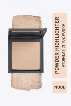 هایلایتر پودر برند Alix Avien کد 1689507541