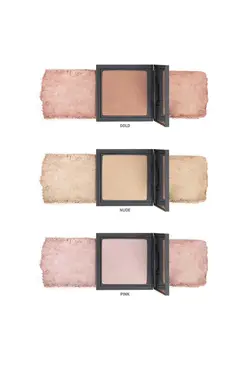 هایلایتر پودر برند Alix Avien کد 1689507541