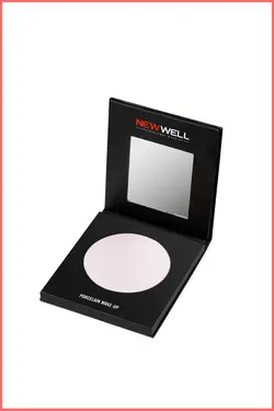 هایلایتر پودر برند New Well کد 1689507515