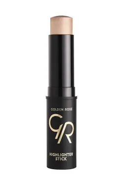 هایلایتر 01روشن کننده طلایی برند Golden Rose کد 1689507494