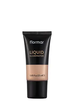 پرایمر هایلایتر طبیعی 002 8690604534753 دهنده برند Flormar کد 1689507464