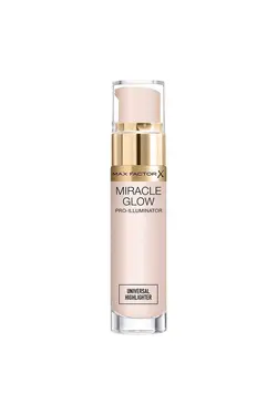 معجزه حرفه ای براق هایلایتر روشنگر برند Max Factor کد 1689507423