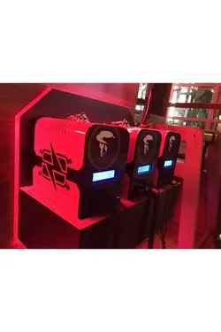 سکه کافه، سرجماتیک، پاور بانک، برند Altıntaş کد 1689452406