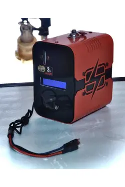 سکه کافه، سرجماتیک، پاور بانک، برند Altıntaş کد 1689452406