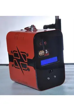 سکه کافه، سرجماتیک، پاور بانک، برند Altıntaş کد 1689452406