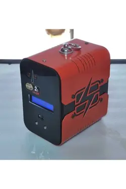 سکه کافه، سرجماتیک، پاور بانک، برند Altıntaş کد 1689452406