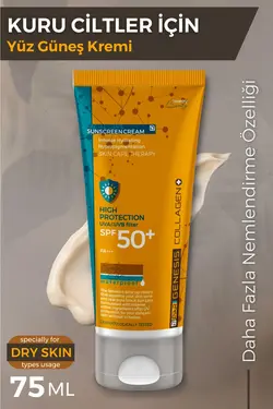 کرم ضد آفتاب کانسیلر صورت برای پوست خشک رنگی هایپرپیگمانتاسیون کلاژن + برند Piar Genesis کد 1689584464