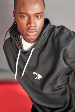 سوییشرت کلاهدار آستین بلند استاندارد برند Defacto کد 1647274138