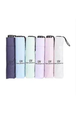 چتر حفاظت تک رنگ برند Miniso کد 1647134528