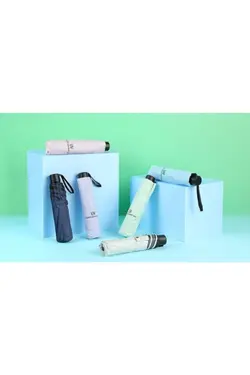 چتر حفاظت تک رنگ برند Miniso کد 1647134528