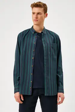 پیراهن برند Koton کد 1643613153