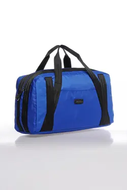 ساک ورزشی چمدان دستی آبی برند Fossil کد 1642903994