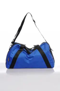 ساک ورزشی چمدان دستی آبی برند Fossil کد 1642903994
