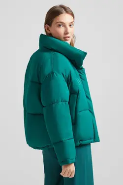 کت گشاد برند Bershka کد 1642772350