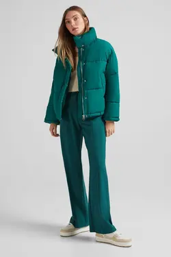 کت گشاد برند Bershka کد 1642772350