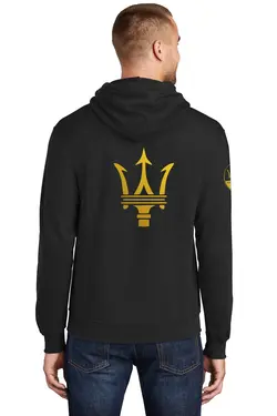 سوییشرت مردانه کلاهدار برند Demir کد 1642489893