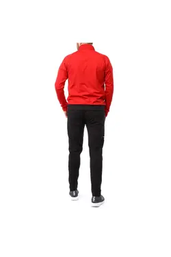 لباس راحتی ورزشی قرمز برند raru کد 1642081073