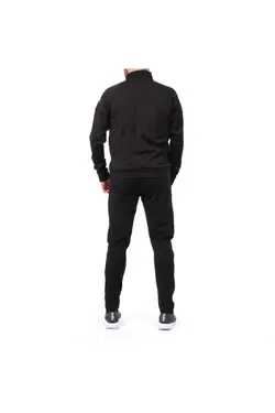 لباس راحتی ورزشی مشکی برند raru کد 1642080976