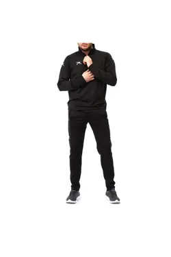 لباس راحتی ورزشی مشکی برند raru کد 1642080976